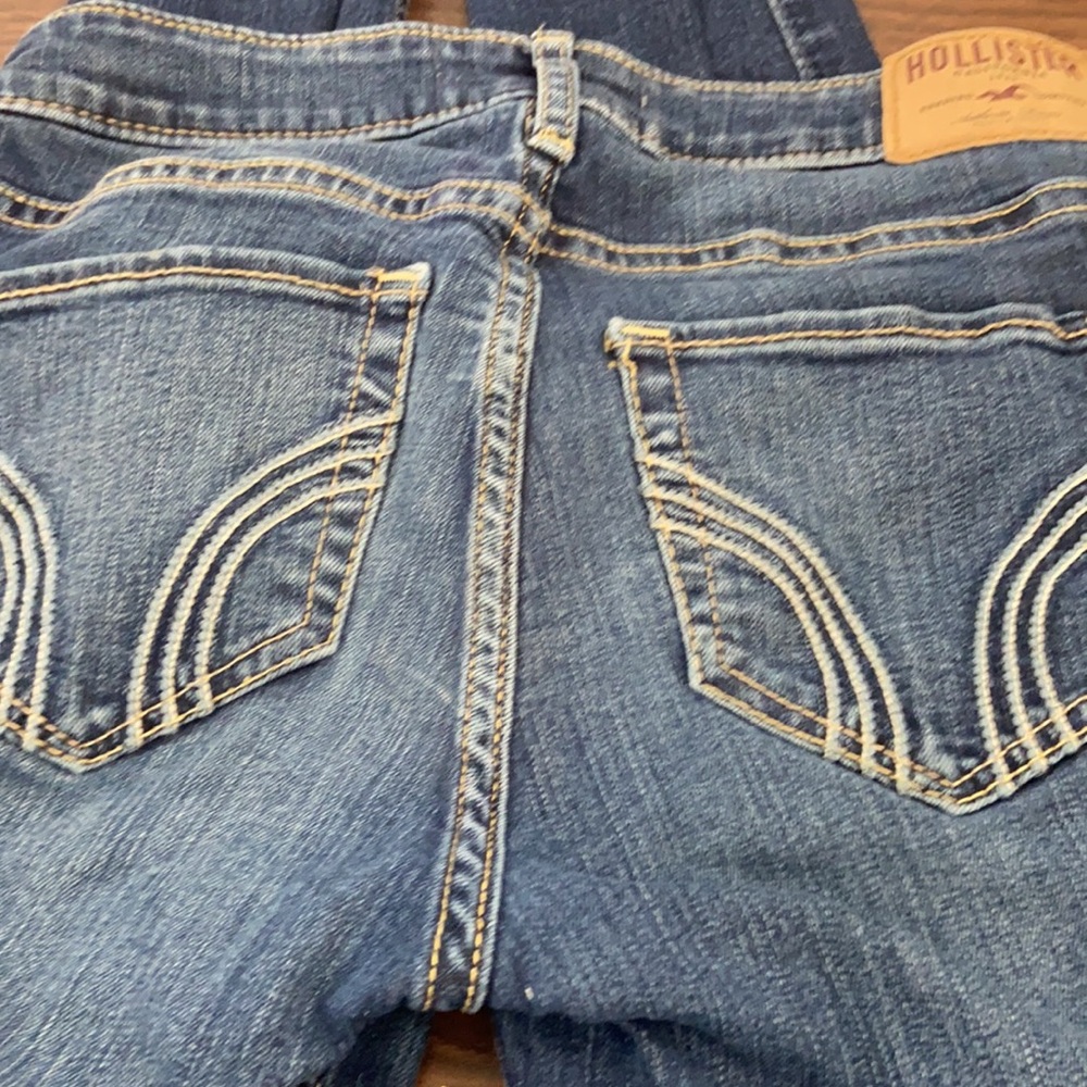 jeans - Picture 2 of 5